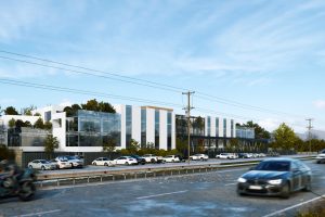 FOCUS Business Park
