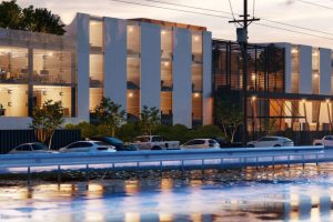 Focus Business Park