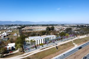 FOCUS Business Park