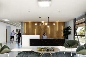 FOCUS Business Park