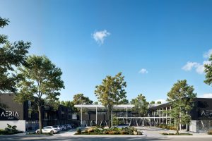 AERIA Plaza