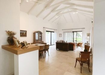 Casas Dominó