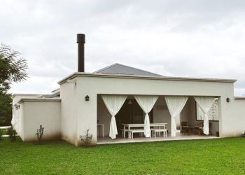 Casas Dominó