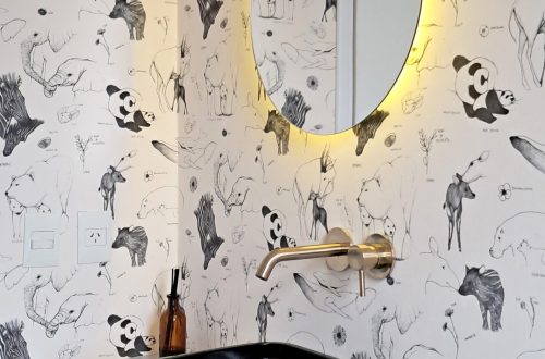 Casa La Colina - Toilette
