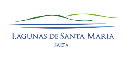 logo lagunas de santa mart