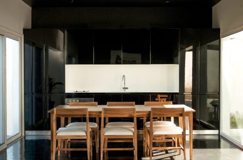 Casa Nordelta